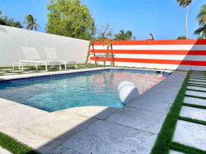 Casa Galeras Miami
